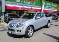 2013 ISUZU D-MAX 2.5 SPACE CAB DDI Z