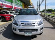 2013 ISUZU D-MAX 2.5 SPACE CAB DDI Z