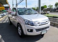 2013 ISUZU D-MAX 2.5 SPACE CAB DDI Z