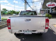 2013 ISUZU D-MAX 2.5 SPACE CAB DDI Z