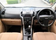 2013 ISUZU D-MAX 2.5 SPACE CAB DDI Z