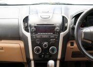 2013 ISUZU D-MAX 2.5 SPACE CAB DDI Z