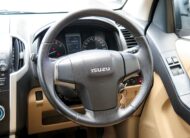 2013 ISUZU D-MAX 2.5 SPACE CAB DDI Z