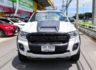 2019 FORD RANGER 2.0 HI-RIDER WILDTRAK DOUBLE-CAB