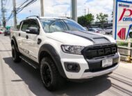 2019 FORD RANGER 2.0 HI-RIDER WILDTRAK DOUBLE-CAB