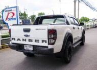 2019 FORD RANGER 2.0 HI-RIDER WILDTRAK DOUBLE-CAB