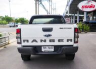 2019 FORD RANGER 2.0 HI-RIDER WILDTRAK DOUBLE-CAB