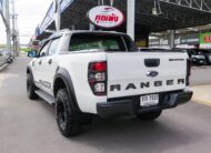 2019 FORD RANGER 2.0 HI-RIDER WILDTRAK DOUBLE-CAB