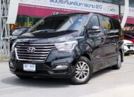 2020 HYUNDAI H-1 DELUXE 2.5