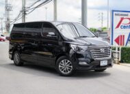 2020 HYUNDAI H-1 DELUXE 2.5