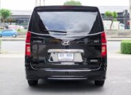 2020 HYUNDAI H-1 DELUXE 2.5