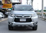 2018 MITSUBISHI PAJERO SPORT 2.4 GT SUV