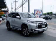 2018 MITSUBISHI PAJERO SPORT 2.4 GT SUV