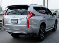 2018 MITSUBISHI PAJERO SPORT 2.4 GT SUV