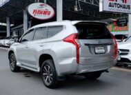 2018 MITSUBISHI PAJERO SPORT 2.4 GT SUV