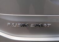 2018 MITSUBISHI PAJERO SPORT 2.4 GT SUV