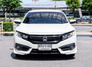 HONDA CIVIC FC 1.8 EL SEDEN ปี 2018