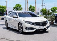 HONDA CIVIC FC 1.8 EL SEDEN ปี 2018