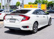 HONDA CIVIC FC 1.8 EL SEDEN ปี 2018