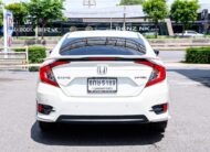 HONDA CIVIC FC 1.8 EL SEDEN ปี 2018