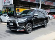 MITSUBISHI PAJERO SPORT 2.4 GT PREMIUM ปี 2018