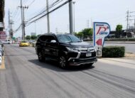 MITSUBISHI PAJERO SPORT 2.4 GT PREMIUM ปี 2018