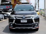 MITSUBISHI PAJERO SPORT 2.4 GT PREMIUM ปี 2018