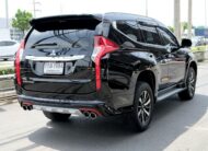 MITSUBISHI PAJERO SPORT 2.4 GT PREMIUM ปี 2018