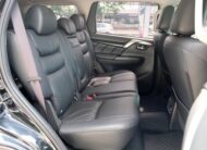 MITSUBISHI PAJERO SPORT 2.4 GT PREMIUM ปี 2018