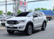 FORD EVEREST 2.0 TITANIUM PLUS ปี 2018