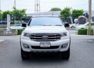 FORD EVEREST 2.0 TITANIUM PLUS ปี 2018