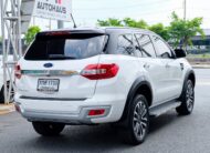 FORD EVEREST 2.0 TITANIUM PLUS ปี 2018