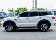 FORD EVEREST 2.0 TITANIUM PLUS ปี 2018