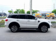 FORD EVEREST 2.0 TITANIUM PLUS ปี 2018