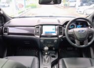 FORD EVEREST 2.0 TITANIUM PLUS ปี 2018