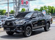 TOYOTA HILUX REVO ROCCO 2.4 G PRERUNNER ปี 2019