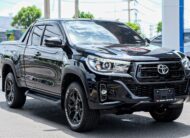 TOYOTA HILUX REVO ROCCO 2.4 G PRERUNNER ปี 2019