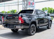 TOYOTA HILUX REVO ROCCO 2.4 G PRERUNNER ปี 2019