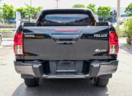 TOYOTA HILUX REVO ROCCO 2.4 G PRERUNNER ปี 2019