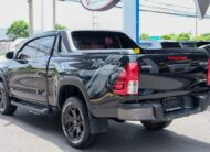 TOYOTA HILUX REVO ROCCO 2.4 G PRERUNNER ปี 2019