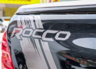 TOYOTA HILUX REVO ROCCO 2.4 G PRERUNNER ปี 2019