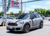 2020 MINI COOPER 2.0 F60 COUNTRYMAN JOHN COOPER WORKS ALL4 COUNTRYMAN 4WD HATCHBACK