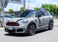 2020 MINI COOPER 2.0 F60 COUNTRYMAN JOHN COOPER WORKS ALL4 COUNTRYMAN 4WD HATCHBACK