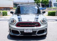 2020 MINI COOPER 2.0 F60 COUNTRYMAN JOHN COOPER WORKS ALL4 COUNTRYMAN 4WD HATCHBACK