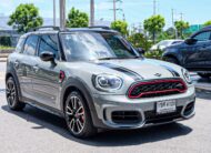 2020 MINI COOPER 2.0 F60 COUNTRYMAN JOHN COOPER WORKS ALL4 COUNTRYMAN 4WD HATCHBACK