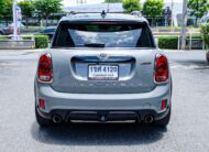 2020 MINI COOPER 2.0 F60 COUNTRYMAN JOHN COOPER WORKS ALL4 COUNTRYMAN 4WD HATCHBACK