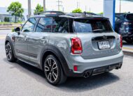 2020 MINI COOPER 2.0 F60 COUNTRYMAN JOHN COOPER WORKS ALL4 COUNTRYMAN 4WD HATCHBACK