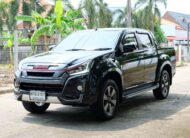 2019 Isuzu D-Max 1.9 MT X-Series CAB-4 Hi-Lander