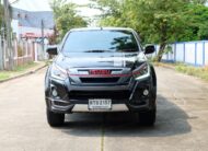 2019 Isuzu D-Max 1.9 MT X-Series CAB-4 Hi-Lander