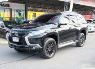 2019 MITSUBISHI PAJERO SPORT 2.4 4WD GT PREMIUM ELITE EDITION SUV